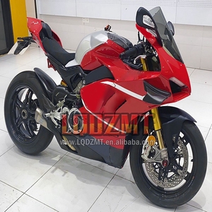 Carenados de inyección OEM de color rojo brillante para <span class=keywords><strong>DUCATI</strong></span> <span class=keywords><strong>Panigale</strong></span> V4S V4R, de 23-24, 202LQ.0 <span class=keywords><strong>V</strong></span>, <span class=keywords><strong>4</strong></span> V4 S R, 23, 24, 2023, 24, 2024, 22, - Product Image 4