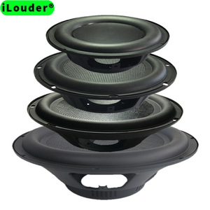 Radiadores Pasivos de <span class=keywords><strong>8</strong></span> <span class=keywords><strong>Pulgadas</strong></span>, 10 <span class=keywords><strong>Pulgadas</strong></span> y 12 <span class=keywords><strong>Pulgadas</strong></span>, Membrana de <span class=keywords><strong>Radiador</strong></span> <span class=keywords><strong>Pasivo</strong></span> - Product Image 6