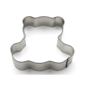 Wholesale Peer Shape <b>Cookie</b> <b>Cutter</b> Metal Stainless Steel Cake <b>Cutter</b> Biscuit Fondant Pastry <b>Cutter</b> for <b>Halloween</b> Party - Product Image 3