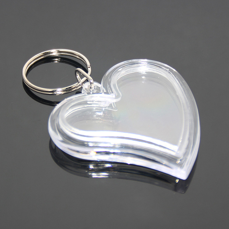 Coeur de pêche