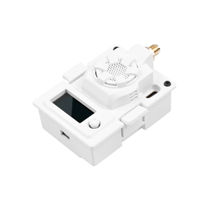 โมดูล BETAFPV ELRS TX 1W 2.4GHz/915MHz เสาอากาศรูปตัว T วัสดุ PC ระบบวิทยุระยะไกลสำหรับโดรนแข่ง - Product Image 4