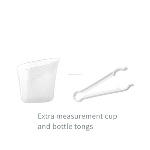 Máy tiệt trùng hơi nước điện - Product Image 4