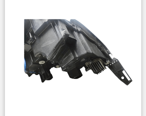 High Quality for <strong>Infiniti</strong> QX60 Automotive LED Headlamp <strong>Parts</strong> 12V White 6000K Car Lights 36W Power - Product Image 5