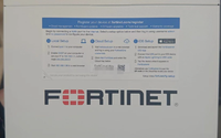 Fortinet FortiGate 防火墙许可证续订 UTP/UTM 订阅更新安全支持服务 1 年 FC-10-F81FP-950-02-12