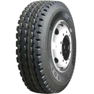 Pneus de camion radiaux tout acier Doublecoin Roadstar de haute qualité 315/80R22.5 pour roue motrice - Product Image 4