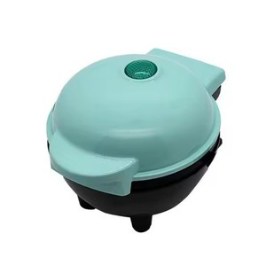 Mini <span class=keywords><strong>gaufrier</strong></span> électrique pour enfants, <span class=keywords><strong>petit</strong></span> appareil de cuisine pour le <span class=keywords><strong>petit</strong></span>-déjeuner et les desserts, idéal pour les œufs et les gaufres - Product Image 6