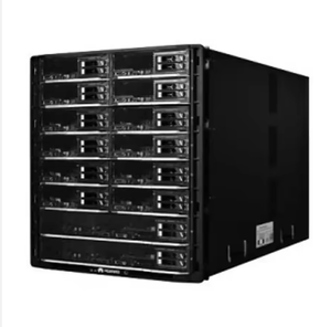 Servidor Huawei E9000 en Oferta, Chasis Fusionserver Pro, Arquitectura Convergente, Servidor Blade - Product Image 1