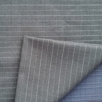 Tissu TR super brillant pour costume du Moyen-Orient pour le marché par Big Roll