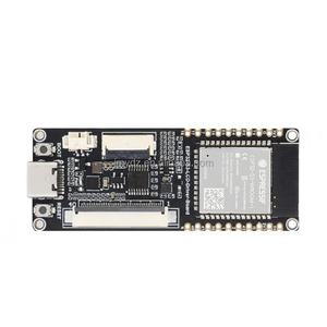 Placa Controladora Inalámbrica ESP32-S3 con Módulo WROOM-1-N8R8 y Pantalla de 2.1/2.8/4 Pulgadas - Product Image 4