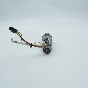 Moteurs à trois axes pour robot industriel Yumi, modèles IRB14000 IRB14050, référence 3HAC036900-001, en cuivre pour équipement électrique - Product Image 1