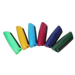 <span class=keywords><strong>Top</strong></span> Người Bán Tự Làm Thuốc Lá Con Lăn 110Mm Biểu Tượng Tùy Chỉnh Màu Sắc Hỗn Hợp Cán Máy Cho Thuốc Lá Khói Cửa Hàng Hút Thuốc - Product Image 5