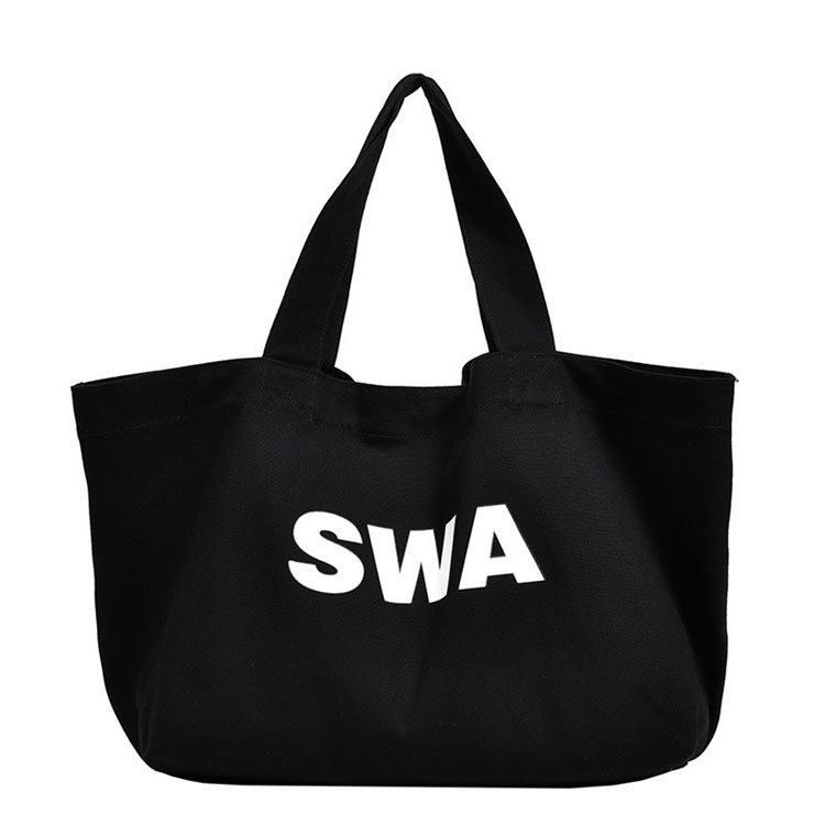 sac en toile