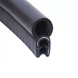 Facile installare e smantellare le strisce di gomma vendute direttamente dalla fabbrica di alta qualità, <span class=keywords><strong>NBR</strong></span> ed EPDM, per le guarnizioni di gomma della porta dell'automobile. - Product Image 5