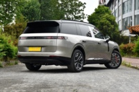 Lynk & Co 900 SUV 2025, configuration élevée et prix le plus bas pour l'Océanie