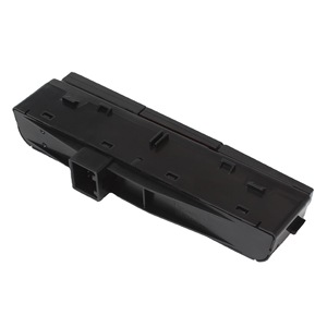Interrupteur de verrouillage central Buick JH.B2.07, actionneur de verrouillage en acier noir pour système d'alarme antivol Buick Excelle GT15 - Product Image 2