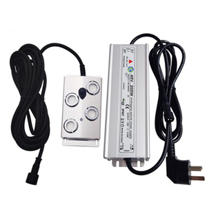 Ứng dụng rộng rãi 2/4/6/8/10 /12 đầu siêu âm tạo độ ẩm Atomizer công nghiệp siêu âm Fogger Mist Maker - Product Image 5