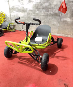 Voiture de plage 4 pouces à quatre roues pour adultes, extérieur, tout-terrain, électrique, <span class=keywords><strong>dérive</strong></span>, <span class=keywords><strong>moto</strong></span> pour enfants, kart tout-terrain - Product Image 1