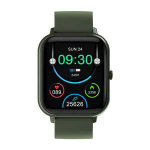 Reloj inteligente ZL54C, nuevo diseño, <span class=keywords><strong>1</strong></span>,83 pulgadas, un clic, conectar llamadas, modos deportivos, rastreador de fitness, android, barato - Product Image 2