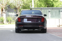 Nouvelle voiture HONGQI H9 2.0T automatique, berline de luxe à grande vitesse, modèle de voiture de sport 5 places, hongqi h9 auto, en stock