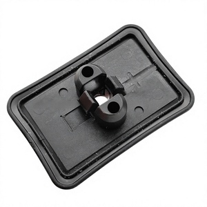 แผ่นยางรองแม่แรงยกรถยนต์ BMW รุ่น 51717001650 สำหรับ E38 E39 E53 ซีรีส์ 5 ซีรีส์ 7 อะไหล่ตำแหน่งแม่แรงยกรถยนต์ - Product Image 3