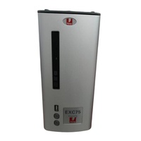 Serveur d'impression Fiery EX-C75 d'occasion pour presse numérique Xerox Color C75 / J75