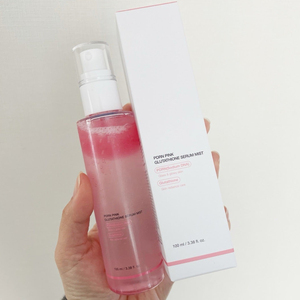 100ML Collagen Face Serum PDRN Pink Peptide Spray Serum <b>Mist</b> Korean Skin Care Beauty Products Anti-aging Serum - Product Image 3