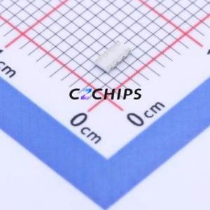 Red de Resistencias TC164-JR-07470RL 0603x4 (Número de Resistencias: 4) (Resistencia: 470 Ohmios Precisión: 5%) - Product Image 2