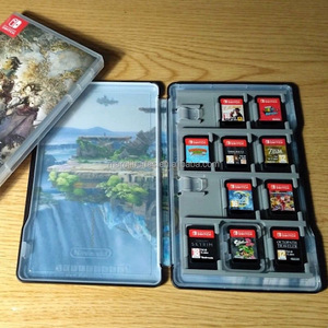 Only 9.9 Nintendos Digital Shared Game Accounts Silksong Super Superstars Splatoon 3 Minecraft 1000+ Games Nintendos <b>Switch</b> - Product Image 1