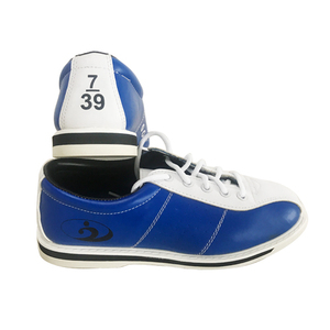 <strong>Bowling</strong> <strong>Shoes</strong> Men and <strong>Women</strong> Can Be Customized logo - Product Image 3