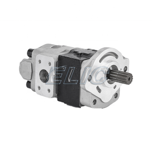 Bomba Hidráulica para Excavadora ELIC PC78US-8 PC78UU-8 PC70-8, 708-3T-04620 708-3T-04160 SDY1AA327R566 - Product Image 3