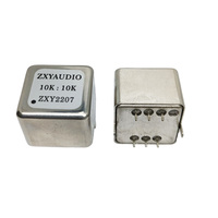 Transformateur isolateur audio de qualité directe usine G31*22 600:600 monophasé toroïdal avec fils de cuivre à vendre