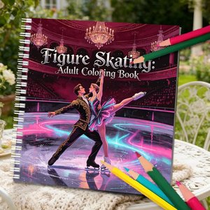 <span class=keywords><strong>Livre</strong></span> de coloriage spirale personnalisé pour adultes, livraison rapide, pages de coloriage relaxantes, durable pour les activités de plein air et les jeux, OEM ODM - Product Image 3