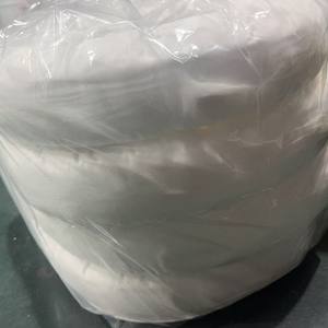 جورب امتصاص الزيت الأبيض سريع التحكم في الانسكابات النفطية، مصنوع من البولي بروبيلين 100٪ صديق للبيئة - Product Image 4