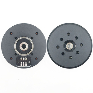 2026 Faradyi Gim8108 Servo à couple élevé 48v 24v Gimbal caméra Robot de levage <span class=keywords><strong>Dc</strong></span> Bldc Brushless Spindle Gimbal Brushless Motor - Product Image 2