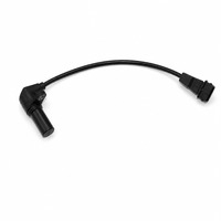96325868 Nouveau capteur de position du vilebrequin pour DAEWOO CHEVROLET, capteur de vitesse du moteur, pièces automobiles, garantie 1 an