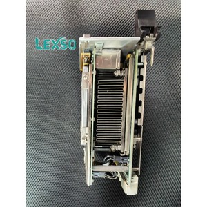 National Instruments NI PXIe-1075 แชสซี PXI, PXIe-8135, 16 ยูนิต PXIe-4139 xgeqpt - Product Image 3