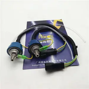 PC200-7 PC220-7 PC300-7 Excavator Dust Indicator Sensor 20Y-06-42910 7861-93-1420 7861-93-1421