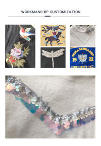 Fabricant OEM ODM personnalisé de robes tricotées pour femmes robe élégante à manches extensibles robe midi en tricot d'été - Product Image 5