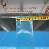 Bolsa de Protección Antiestática |   Bolsa a Prueba de Humedad para Componentes Electrónicos, Bolsa de Protección para Placas de Circuito