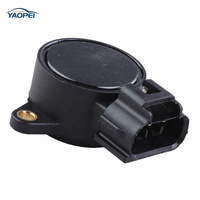 89452-33030 8945233030 YAOPEI capteur de Position d'accélérateur pour Lexus ES300 RX300 Toyota Avalon Camry RAV4 Sienna Highlander Solara
