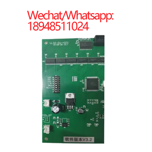 <span class=keywords><strong>แผง</strong></span><span class=keywords><strong>วงจร</strong></span>ควบคุมเครื่องปรับอากาศ Hitachi รุ่น RCUG60WHYE VLOG-GW-H001 V3.1 ของใหม่ เหมาะสำหรับใช้กับเครื่องปรับอากาศ Hitachi - Product Image 6