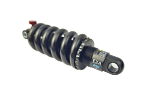 KS EXA 291R BMX descente <span class=keywords><strong>vtt</strong></span> <span class=keywords><strong>amortisseur</strong></span> <span class=keywords><strong>arrière</strong></span> réglable Suspension amortisseurs ressort Kindshock dans les tailles 125 <span class=keywords><strong>150</strong></span> 165 190 <span class=keywords><strong>mm</strong></span> - Product Image 2