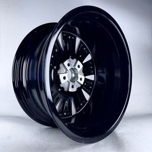 Cho Chery bánh xe rèn ban đầu rims18 inch 5 lỗ bánh xe hợp kim nhôm mới Chery omoda 5 Phụ Kiện Bánh xe trung tâm lái xe - Product Image 6