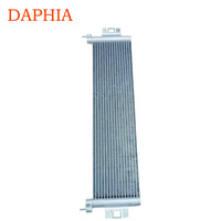 17118095293 Nouveau refroidisseur d'huile moteur et de transmission pour BMW Série 4 G80 G82 G83 M3 M4 2020-2021 Véhicules 3.0L