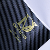 Étiquettes autocollantes personnalisées en feuille d'or pour bouteilles, avec impression UV, étanches, pour emballages et logos de produits