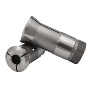 Sao SR20 Công Dân L20 headstok Collet Swiss loại máy tiện tự động Chuck độ chính xác cao tungsten carbide hướng dẫn Bush