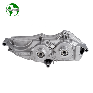 WWT DPS6 Transmission Control Unit Reman A2C30743000 Dual Clutch 6-speed Dry Gearbox Parts Dps6 A2c30743000 <strong>Tcu</strong> Tcm For Renault - Product Image 2