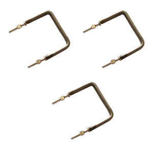 Nhà cung cấp ban đầu bán buôn 1W-5W hiện tại cảm giác điện Trở <span class=keywords><strong>Shunt</strong></span> điện trở tùy chỉnh lấy mẫu điện trở - Product Image 1