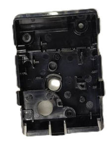 Moule d'injection plastique de haute qualité pour boîtier de contrôleur de véhicule métallique, à cavité simple/multiple, OEM, Origine TW - Product Image 2