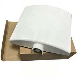 Antenne 4G ABS 15dBi pour extérieur, 868 MHz, 915 MHz, antenne Lora directionnelle, antenne de communication 5G - Product Image 3